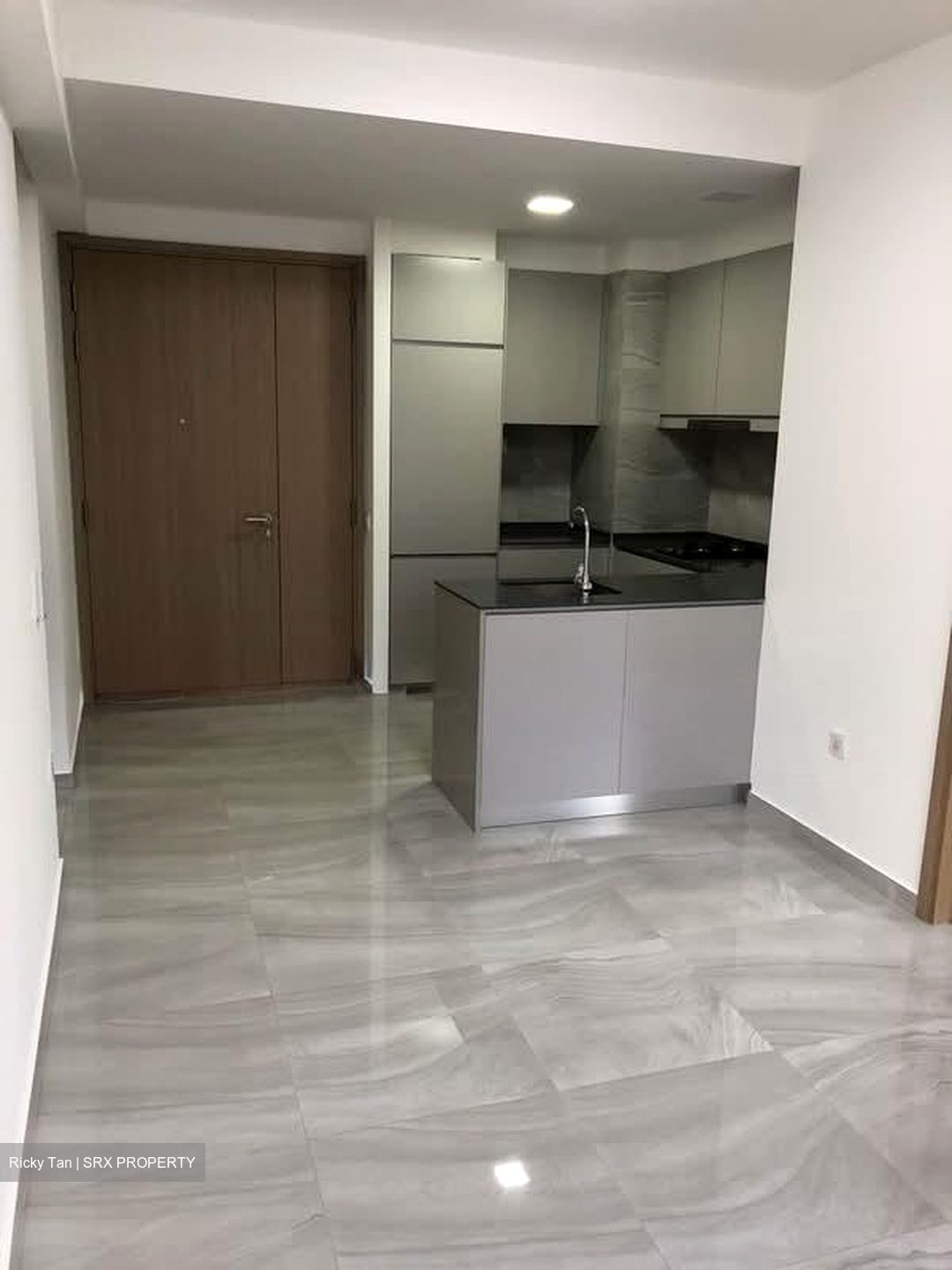 High Park Residences (D28), Apartment #631002461